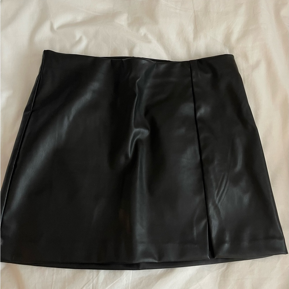 H and m skirt